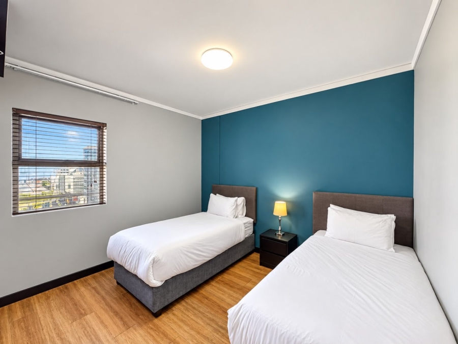 2 Bedroom Property for Sale in Cape Town City Centre Western Cape